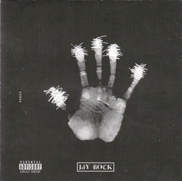 ladda ner album Jay Rock - 90059