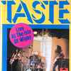 Taste (2) - Live At The Isle  Of Wight