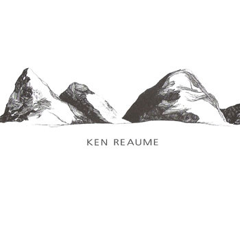 ladda ner album Ken Reaume - Ken Reaume