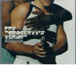 Cover of Crockett's Theme / Ocean Drive, , CD