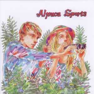 Alpaca Sports - As Long As I Have You