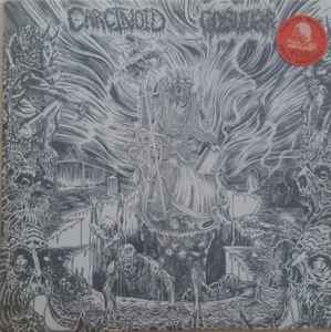 Carcinoid - Split album cover
