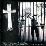 Cover of The Brothel To The Cemetery, 2001, CD