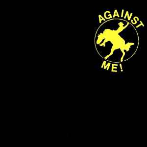 Against Me! - The Acoustic EP