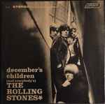 Cover of December's Children (And Everybody's), 1965, Vinyl