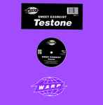 Cover of Testone, 1990-01-30, Vinyl