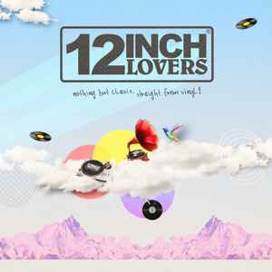 12 Inch Lovers 1 (2020, Vinyl) - Discogs