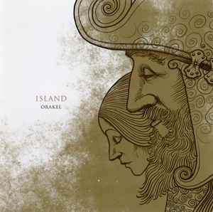 Island (3) - Orakel album cover