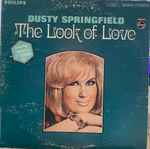 Cover of The Look Of Love, 1967-11-00, Vinyl