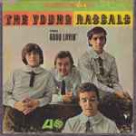 The Young Rascals – The Young Rascals (Reel-To-Reel) - Discogs