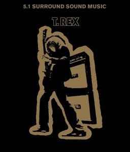 T. Rex – Electric Warrior (2004, DVD) - Discogs