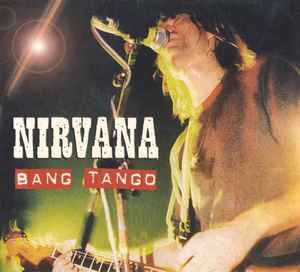 Nirvana – In A Land Far Far Away (2003, CD) - Discogs