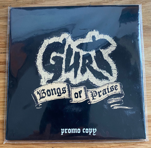 Gurt – Bongs Of (2019, - Discogs