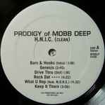 Prodigy – H.N.I.C. (2000, Vinyl) - Discogs