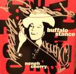 Cover von Buffalo Stance, 1988, Vinyl