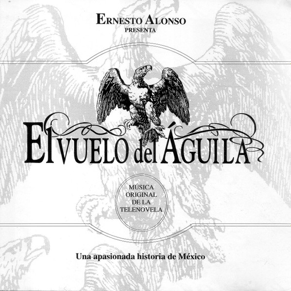 Daniel Catán – El vuelo del águila (1994, CD) - Discogs