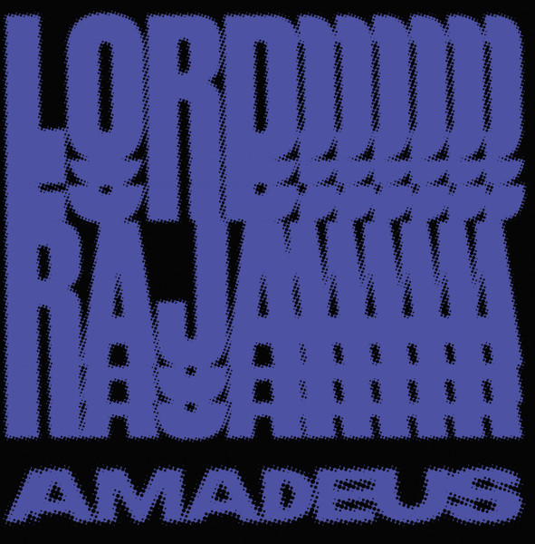 Lord RAJA – Amadeus (2019, Vinyl) - Discogs