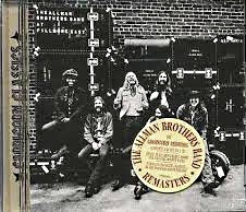 The Allman Brothers Band – The Allman Brothers Band At Fillmore 