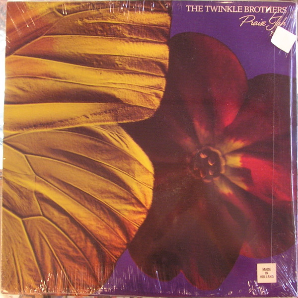 The Twinkle Brothers - Praise Jah | Releases | Discogs