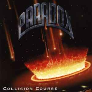 Paradox (10) - Collision Course