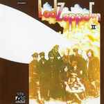 Led Zeppelin – Led Zeppelin II (Gatefold, Vinyl) - Discogs