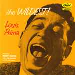 Louis Prima And His Orchestra – Enjoy Yourself / I Ain't Gonna Take It  Settin Down (1950, Vinyl) - Discogs