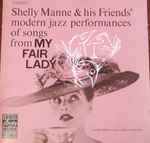 Cover of Modern Jazz Performances Of Songs From My Fair Lady, 1988, CD