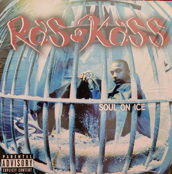 Ras Kass - Soul On Ice | Releases | Discogs