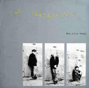 The Benjamins Row A Little Harder 1990 Vinyl Discogs