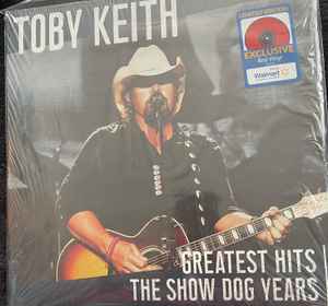 The Rise and Fall of Toby Keith's Major Label, Show Dog Nashville
