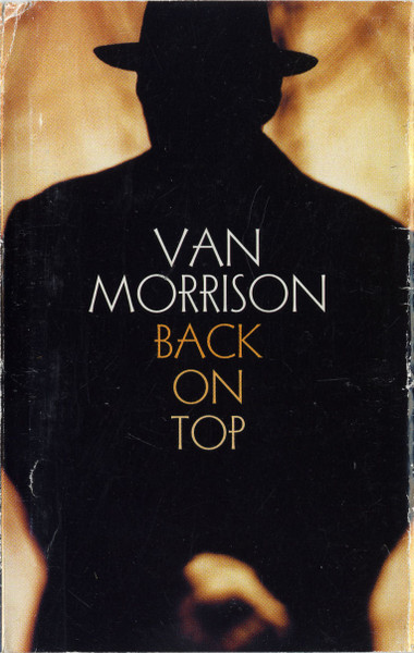 Van Morrison - Back On Top | Releases | Discogs