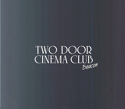 two door cinema club albums zip