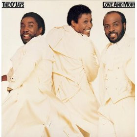last ned album Download The O'Jays - Love And More album