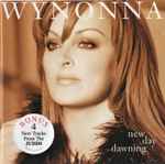 Cover of New Day Dawning, 2000-02-14, CD