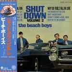 The Beach Boys - Shut Down Volume 2 | Releases | Discogs