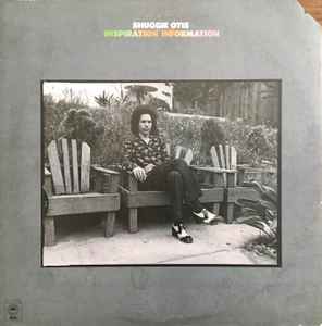 Shuggie Otis – Inspiration Information (1974, Vinyl) - Discogs