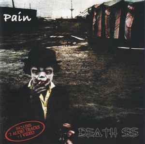 Death SS - Pain