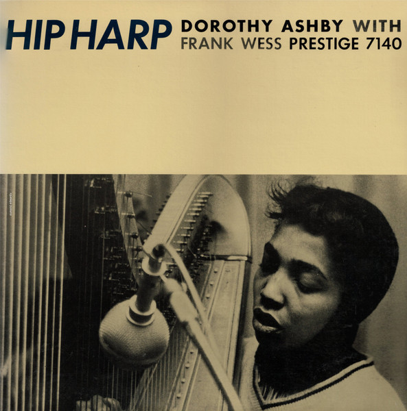 Dorothy Ashby – The Best Of Dorothy Ashby (1972, Vinyl) - Discogs