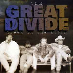 The Great Divide (4) - Break In The Storm
