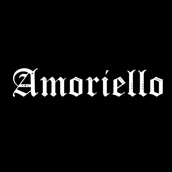 Amoriello | Discography | Discogs