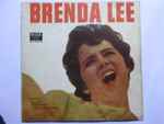 Cover von Brenda Lee, 1960, Vinyl