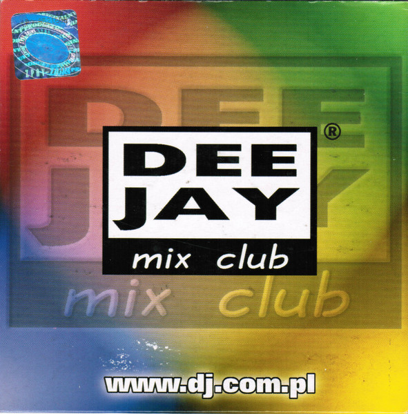 DJ's Dance Music - November 2000 Part 1 CD) - Discogs
