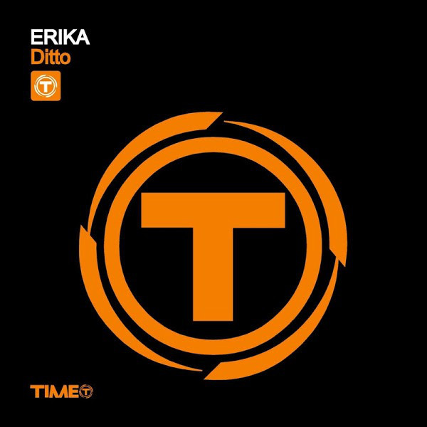 Erika - Ditto (Radio Mix): listen with lyrics