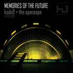 Cover of Memories Of The Future, 2006-10-00, File