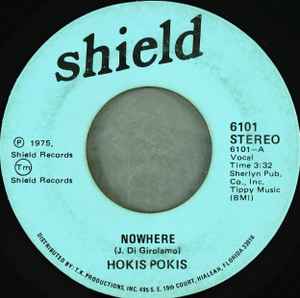 Nowhere - Hokis Pokis
