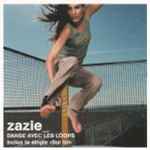 Cover of Danse Avec Les Loops, 2003-01-14, CD
