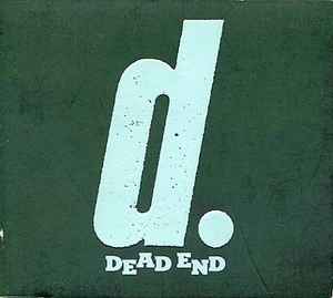 Dead End – Dead Line (1988, CD) - Discogs