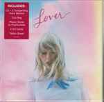 Cover of Lover, 2019-08-23, Box Set