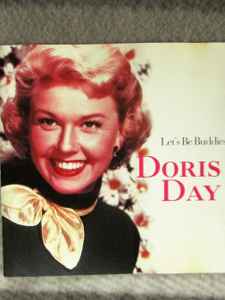 Doris Day - Let's Be Buddies album cover