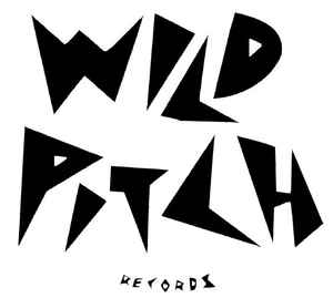 Wild Pitch Records on Discogs